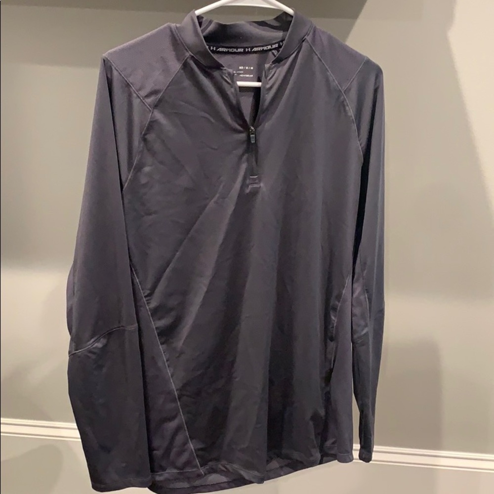 Men’s Under Armor PULL OVER